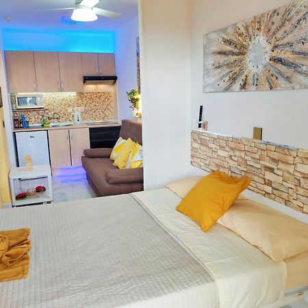 Lovely Apartment Top Views, Heated Pool, Great Location Сан-Мігель-де-Абона Екстер'єр фото