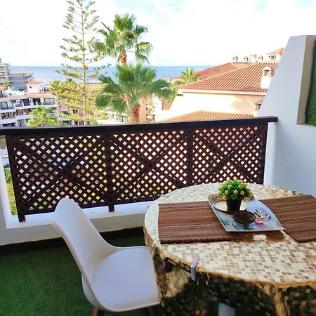 Lovely Apartment Top Views, Heated Pool, Great Location Сан-Мігель-де-Абона Екстер'єр фото