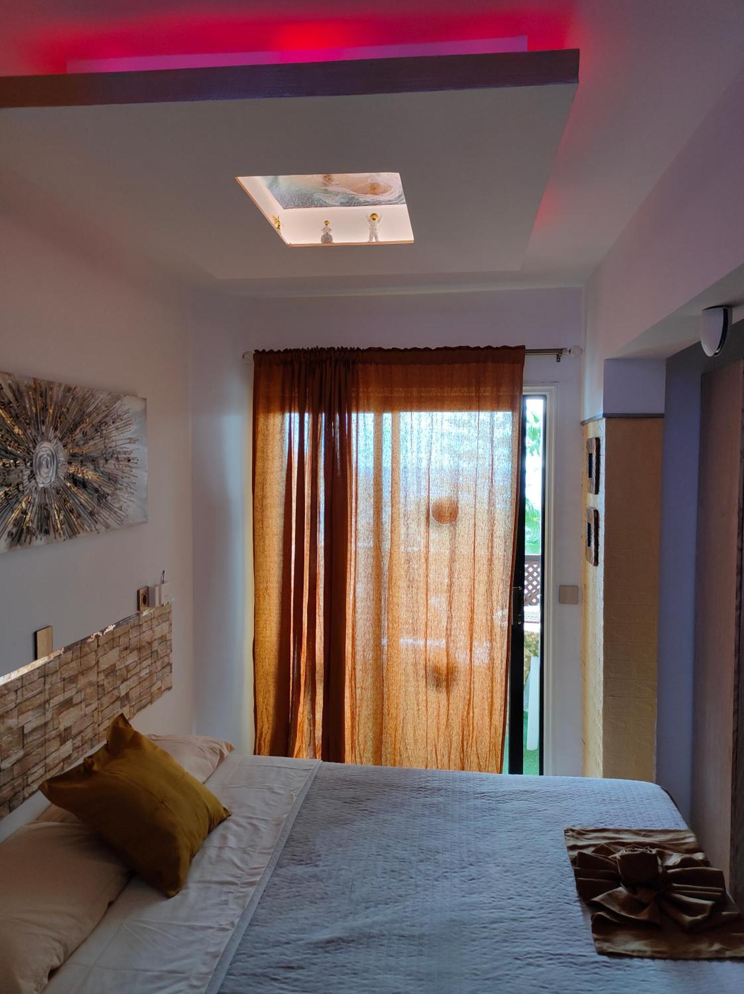 Lovely Apartment Top Views, Heated Pool, Great Location Сан-Мігель-де-Абона Екстер'єр фото