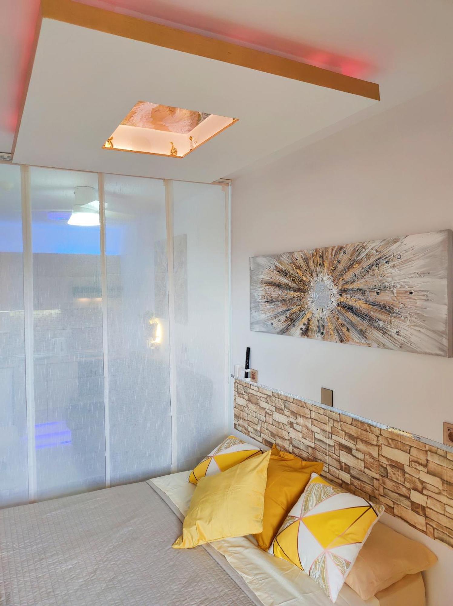 Lovely Apartment Top Views, Heated Pool, Great Location Сан-Мігель-де-Абона Екстер'єр фото