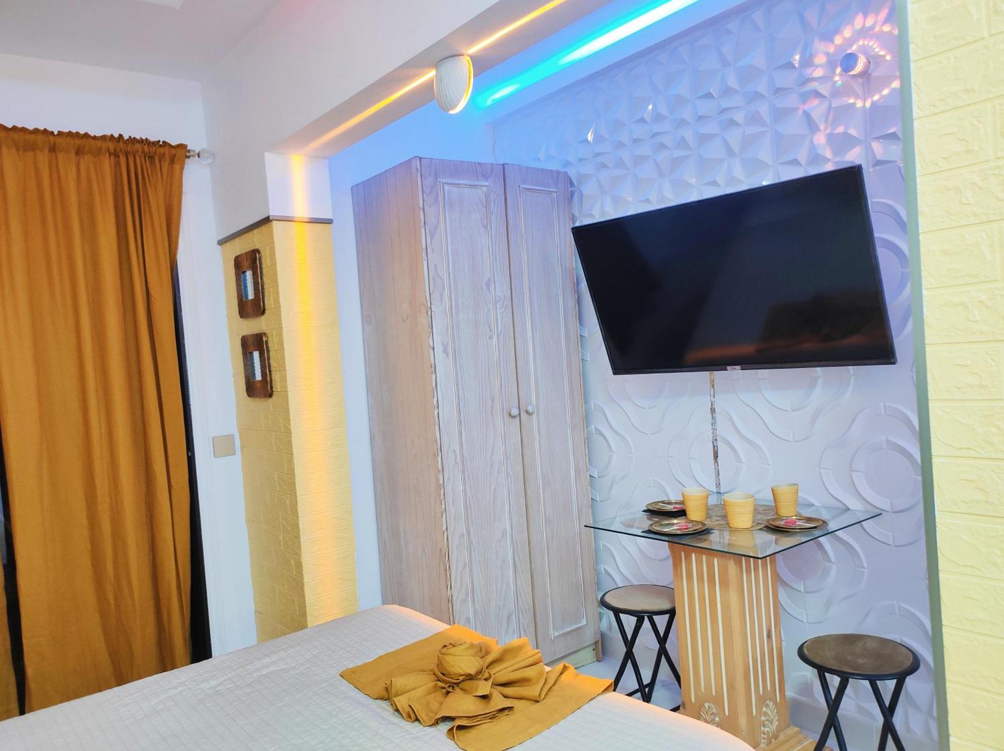 Lovely Apartment Top Views, Heated Pool, Great Location Сан-Мігель-де-Абона Екстер'єр фото
