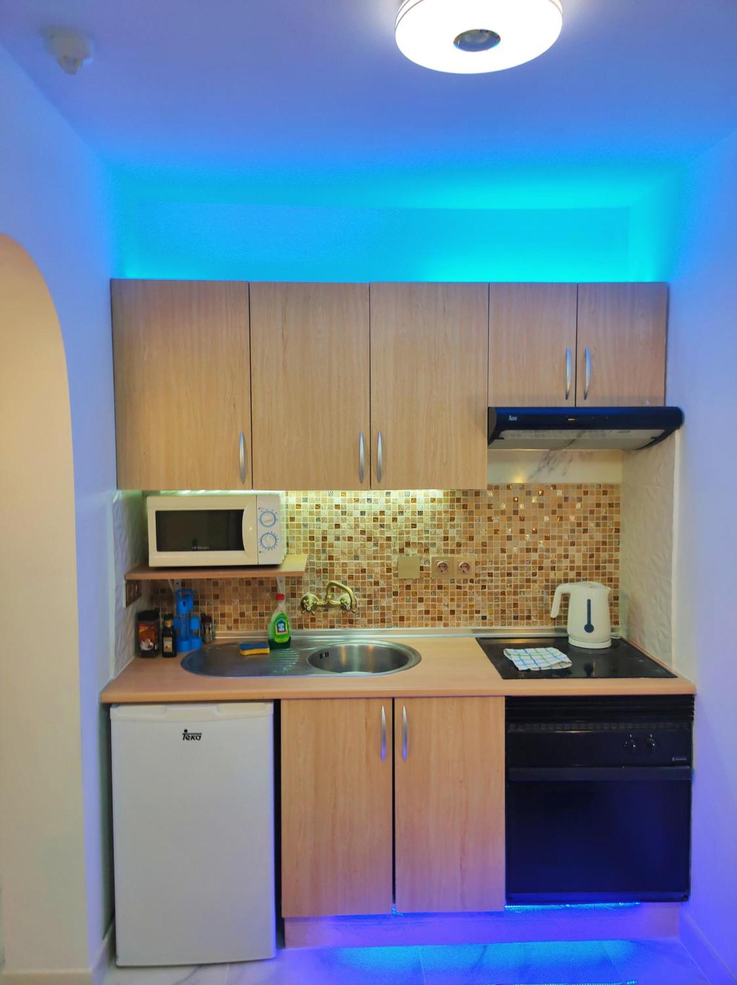 Lovely Apartment Top Views, Heated Pool, Great Location Сан-Мігель-де-Абона Екстер'єр фото