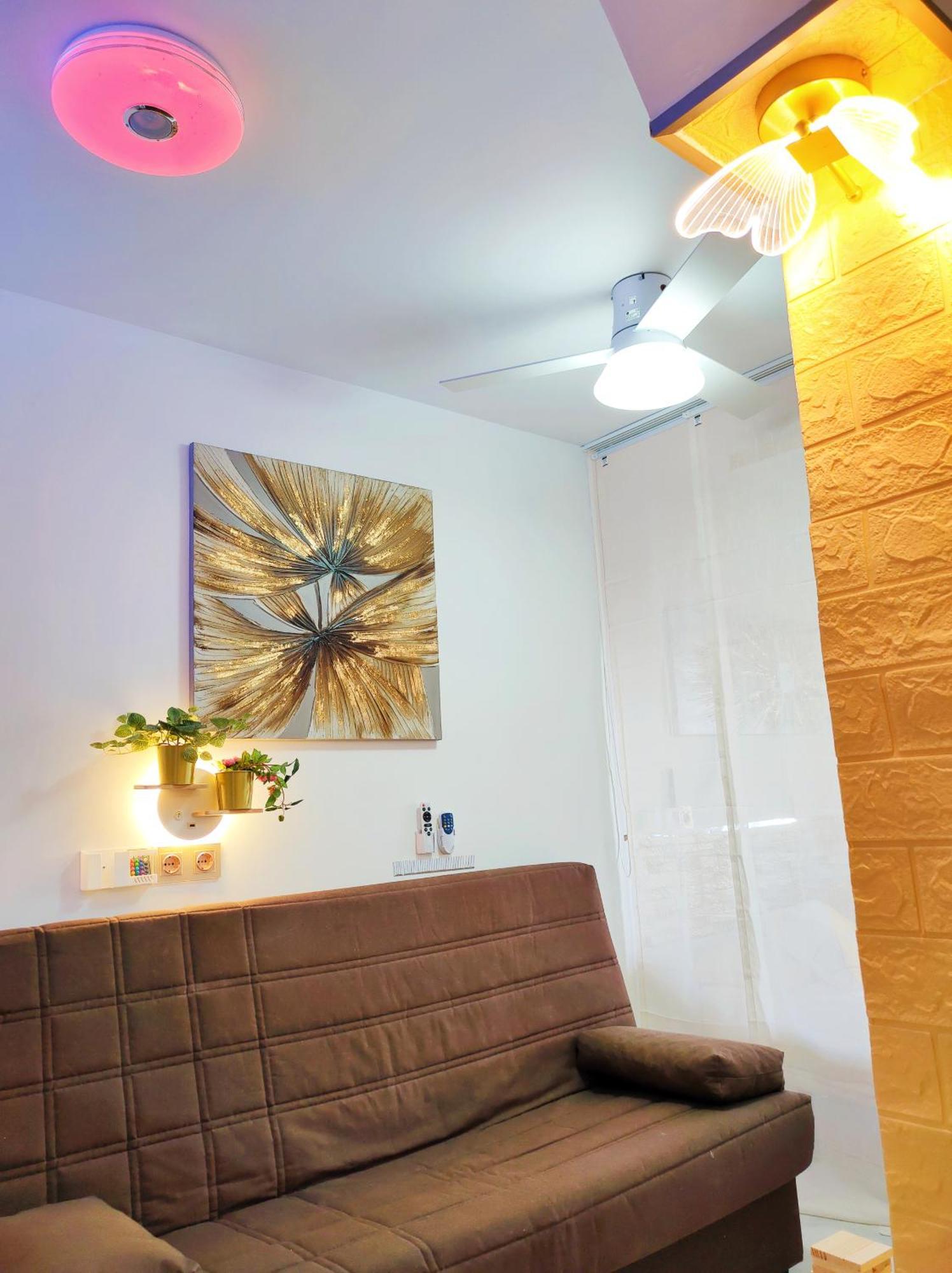 Lovely Apartment Top Views, Heated Pool, Great Location Сан-Мігель-де-Абона Екстер'єр фото