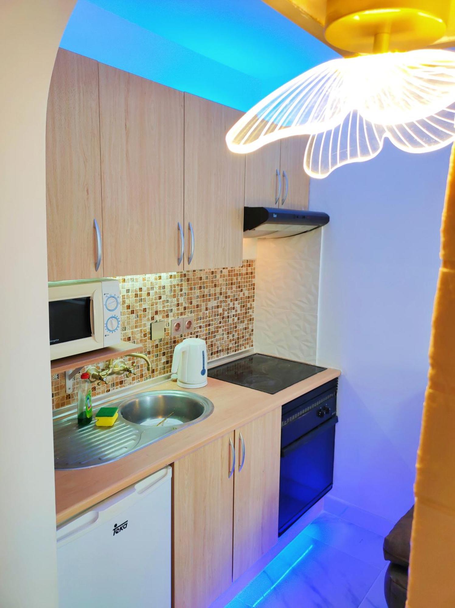 Lovely Apartment Top Views, Heated Pool, Great Location Сан-Мігель-де-Абона Екстер'єр фото