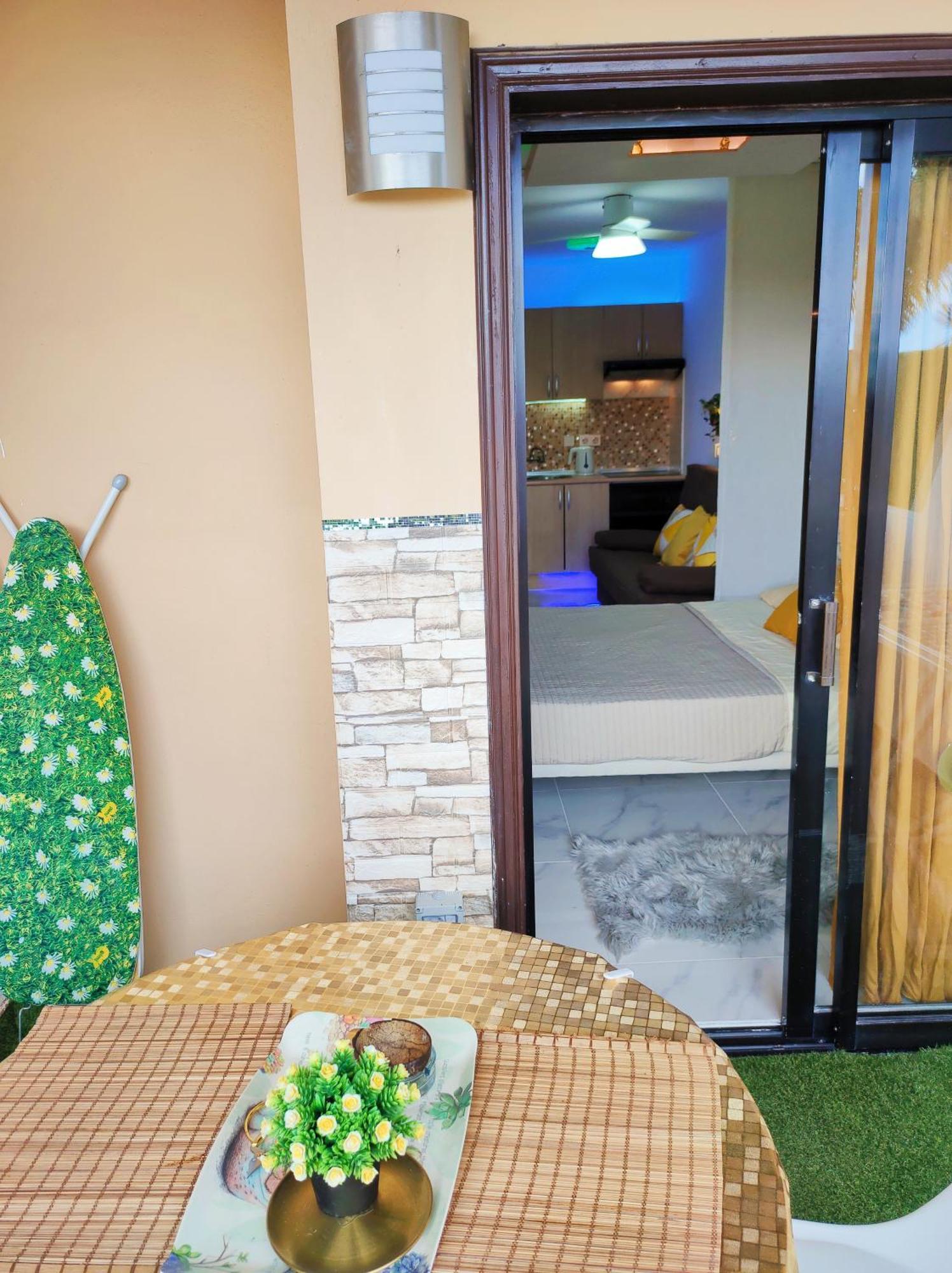 Lovely Apartment Top Views, Heated Pool, Great Location Сан-Мігель-де-Абона Екстер'єр фото